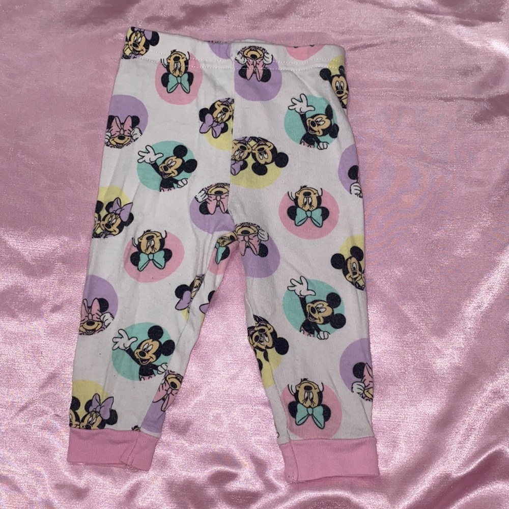 Minnie Mouse set - Picture 2 of 2